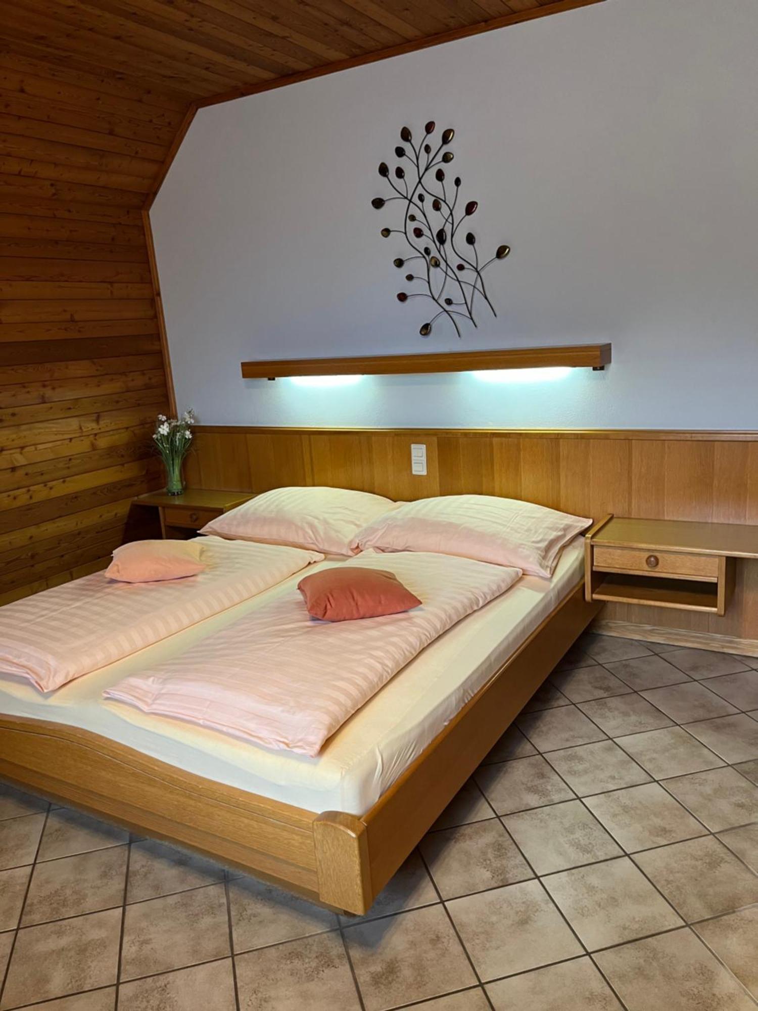 Pension Kreischberg Mayer Sankt Lorenzen ob Murau Exteriör bild