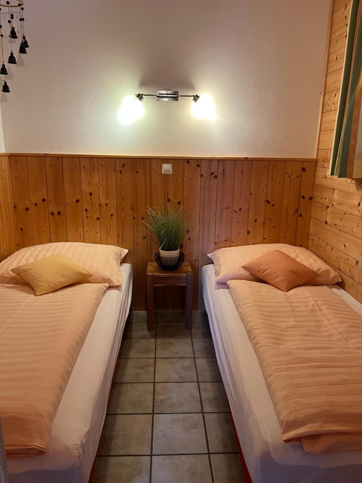 Pension Kreischberg Mayer Sankt Lorenzen ob Murau Exteriör bild